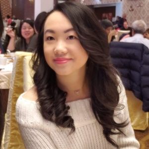 Meet your Posher, Smartgirl512